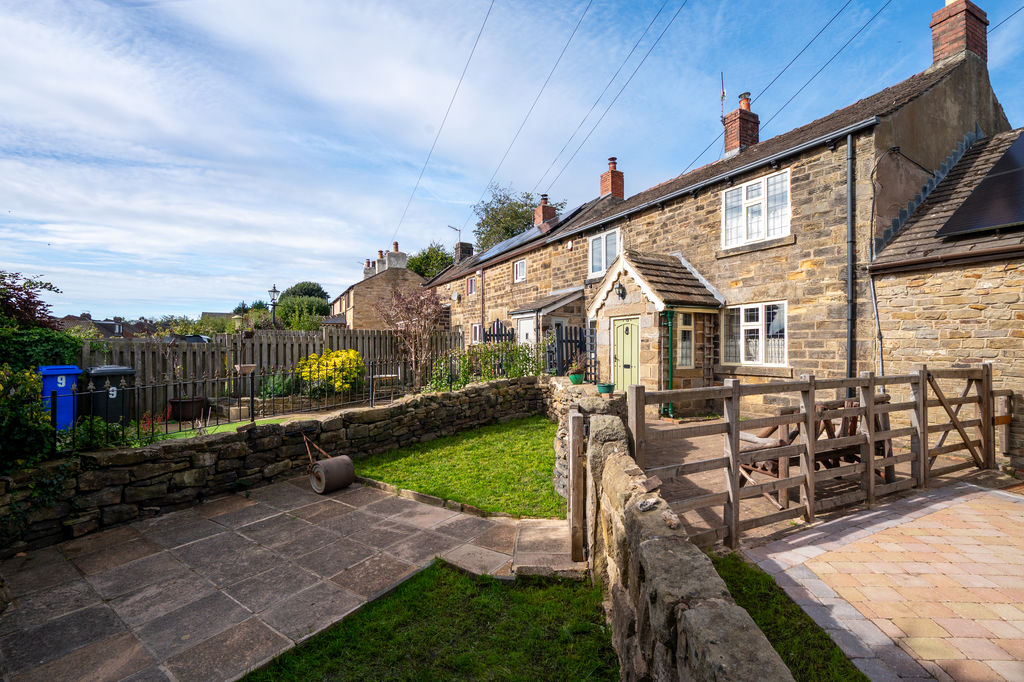 School Lane Stannington